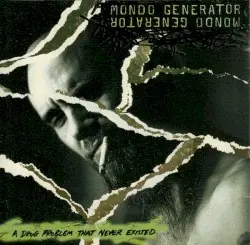 A Drug Problem That Never Existed by Mondo Generator