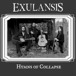 Hymns of Collapse by Exulansis