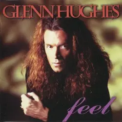 Feel by Glenn Hughes