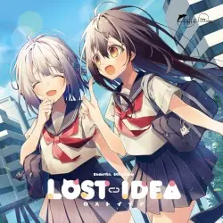 LOST-IDEA by Endorfin.