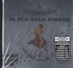 All Hell Breaks Loose by Black Star Riders