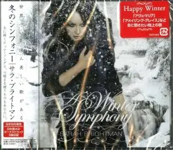 A Winter Symphony by Sarah Brightman