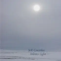 Winter Light by Jeff Greinke