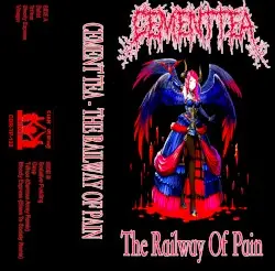 The Railway of Pain by Cement Tea