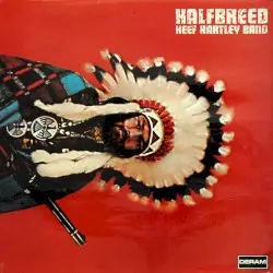 Halfbreed by Keef Hartley Band
