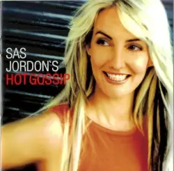 Hot Gossip by Sass Jordan