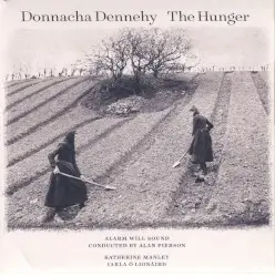 The Hunger by Donnacha Dennehy; Alarm Will Sound, Alan Pierson, Katherine Manley, Iarla Ó Lionáird