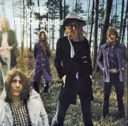 Wildlife by Mott the Hoople