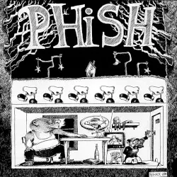 Junta by Phish