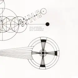 Saumur by Arve Henriksen, Hilmar Jensson & Skúli Sverrisson