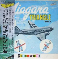 NIAGARA TRIANGLE Vol. 1 by ナイアガラ・トライアングル