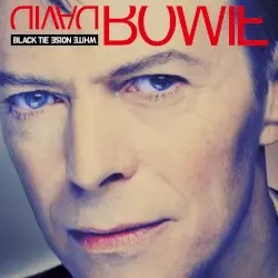 Black Tie White Noise by David Bowie