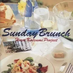 Sunday Brunch by Horii Katsumi Project