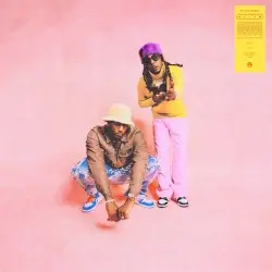 No Church in a While by Lecrae & 1K Phew