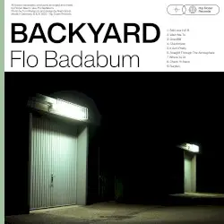 Backyard by Flo Badabum
