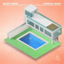 STORAGE SPACE by Shady Monk