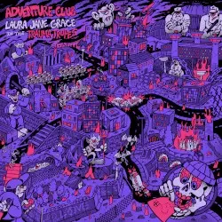 Adventure Club by Laura Jane Grace in the Trauma Tropes