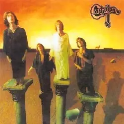 Caravan by Caravan