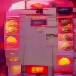 McMenu by Little Mac Tonight