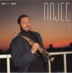 Day By Day by Najee