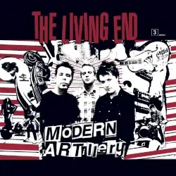 MODERN ARTillery by The Living End