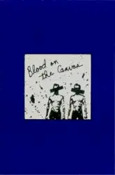 Blood on the Canvas by Eric Bogosian & Frank Zappa