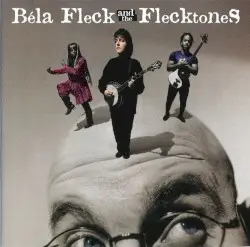 Left of Cool by Béla Fleck and the Flecktones