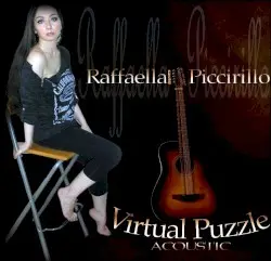 Virtual Puzzle by Raffaella Piccirillo