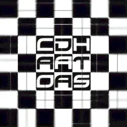 Chaos Data by Chaos Data