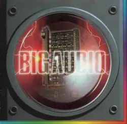 Higher Power by Big Audio