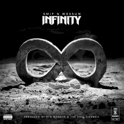 Infinity by Smif‐n‐Wessun