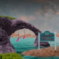 Greetings From Leisure Shores by Leisure Shores
