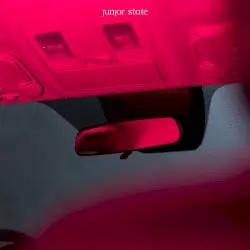 Hazy by junior state