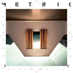 Synthetica by Metric