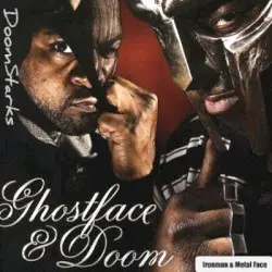 DoomStarks by Ghostface & Doom