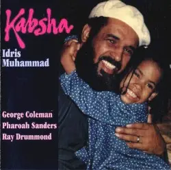 Kabsha by Idris Muhammad