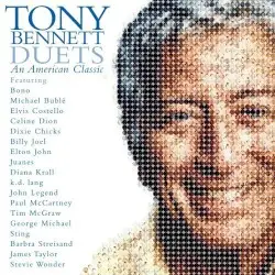 Duets: An American Classic by Tony Bennett