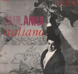 Italiano by Paul Anka