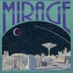 Mirage by Sweeps