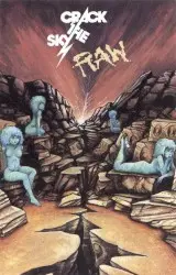 Raw by Crack the Sky