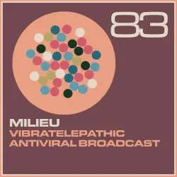 A Topography of Will by Milieu