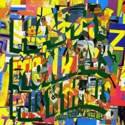 Pills ’n’ Thrills and Bellyaches by Happy Mondays