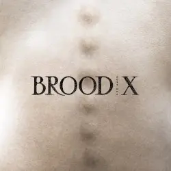 Brood X by Boss Hog