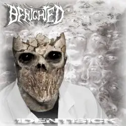 Identisick by Benighted