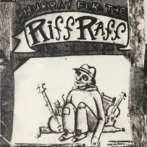Hurray for the Riff Raff by Hurray for the Riff Raff