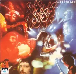 Softs by Soft Machine
