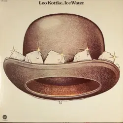 Ice Water by Leo Kottke