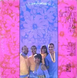 Stoned Soul Picnic by The 5th Dimension