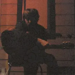 For Octavio Paz by Six Organs of Admittance
