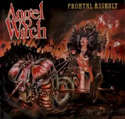 Frontal Assault by Angel Witch